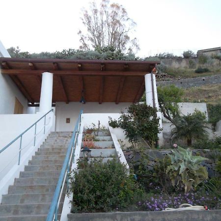 Casa del Sole Villa Lingua Exterior foto
